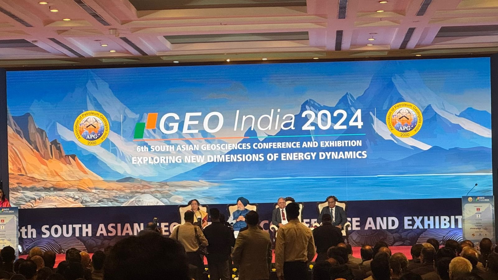 Prince India Group