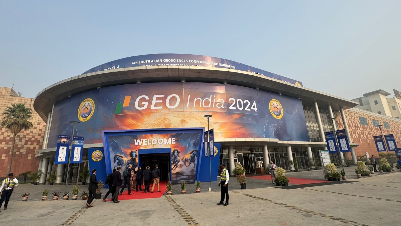 Prince India Group