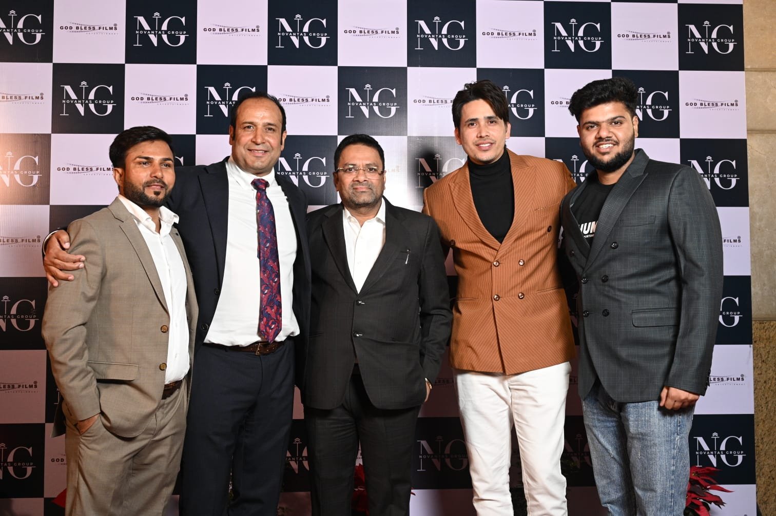 Prince India Group