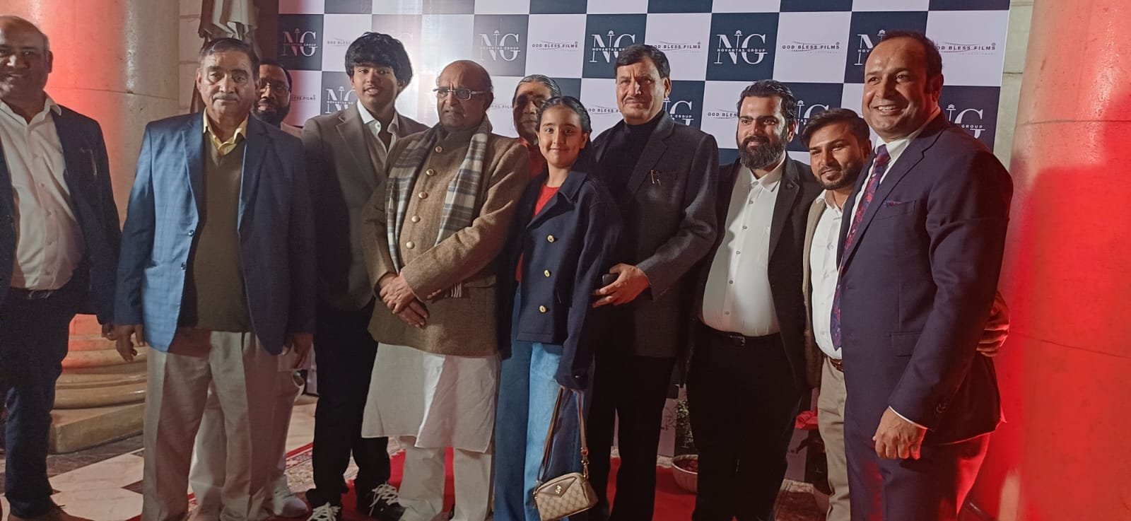 Prince India Group