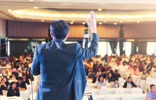 Corporate Events