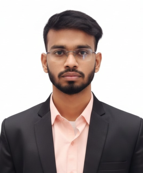 Akash Sharma