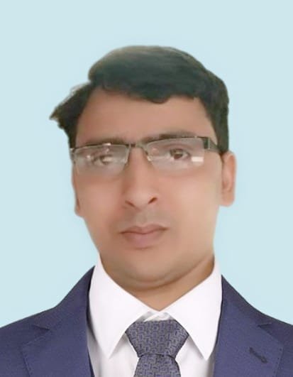 Rakesh Sharma