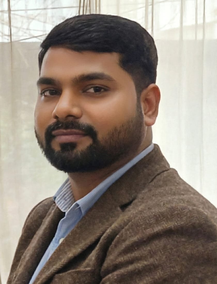 Subodh Chowdhary